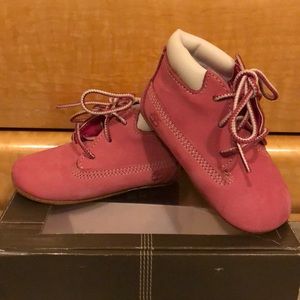 Infant Timberland Boots